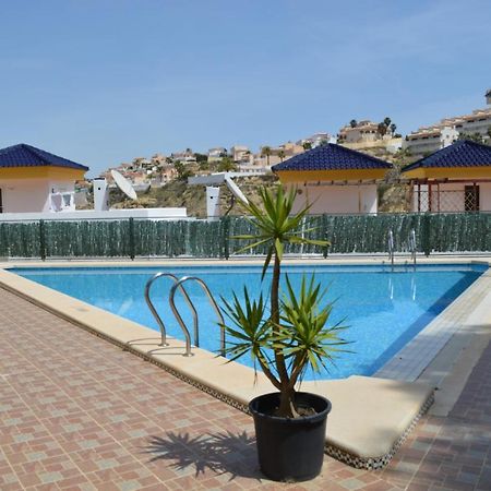 克萨达城Casa Marquesa Santa Barbara公寓 外观 照片