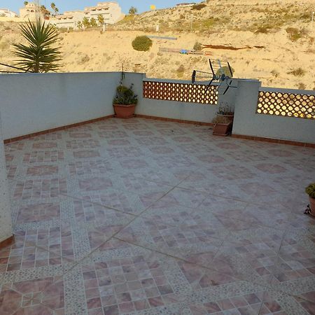 克萨达城Casa Marquesa Santa Barbara公寓 外观 照片
