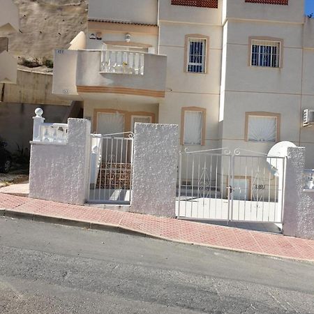 克萨达城Casa Marquesa Santa Barbara公寓 外观 照片