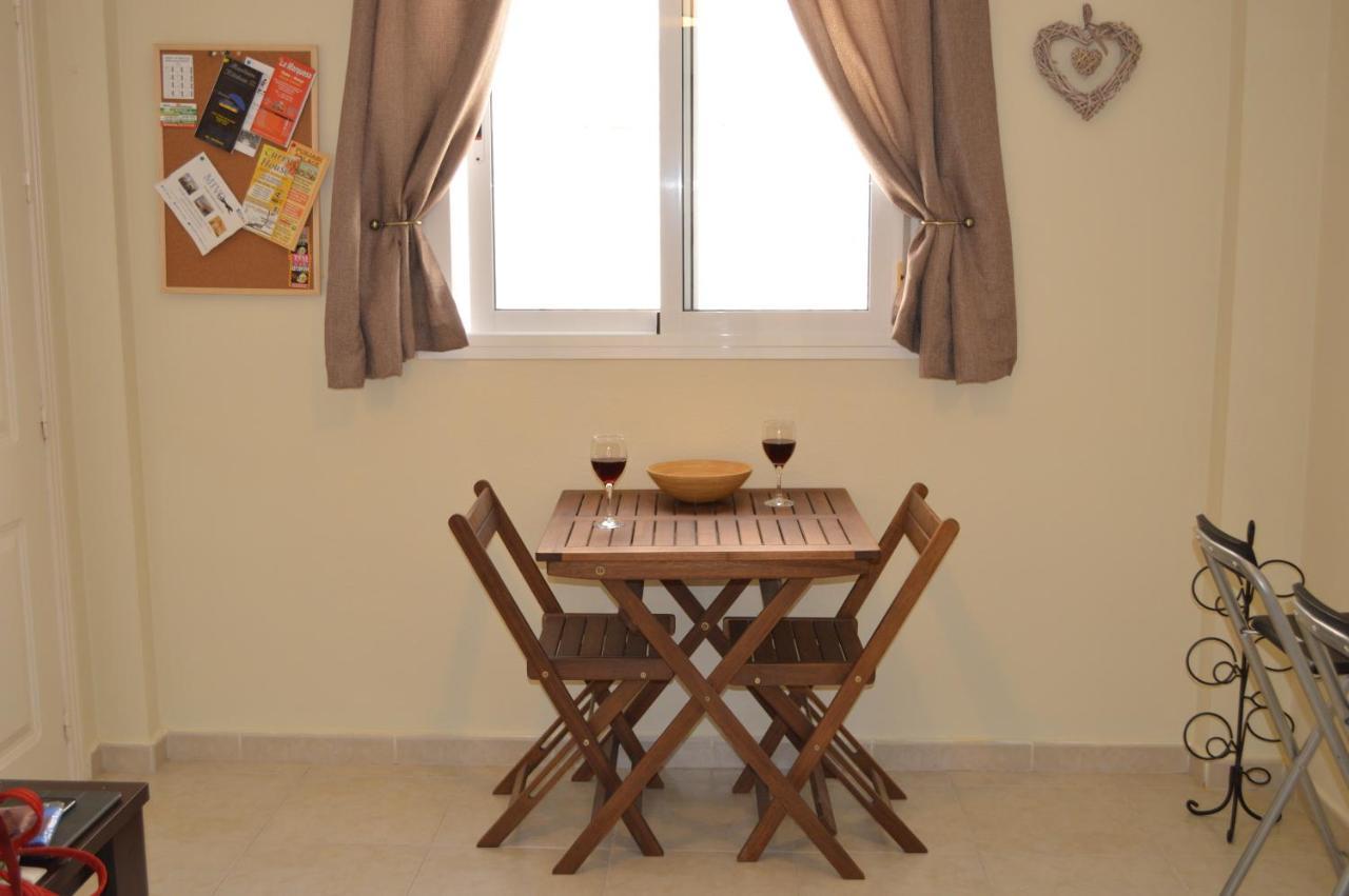 克萨达城Casa Marquesa Santa Barbara公寓 外观 照片