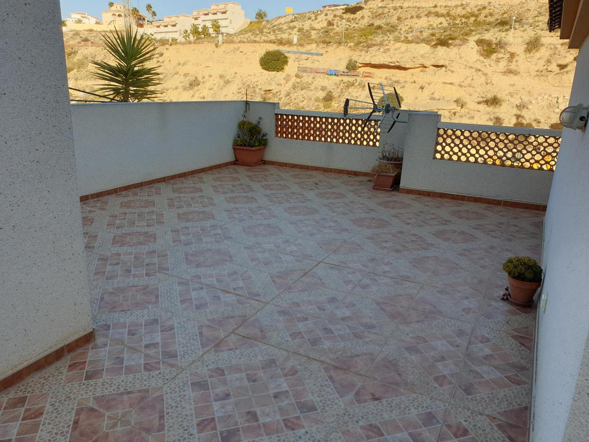 克萨达城Casa Marquesa Santa Barbara公寓 外观 照片