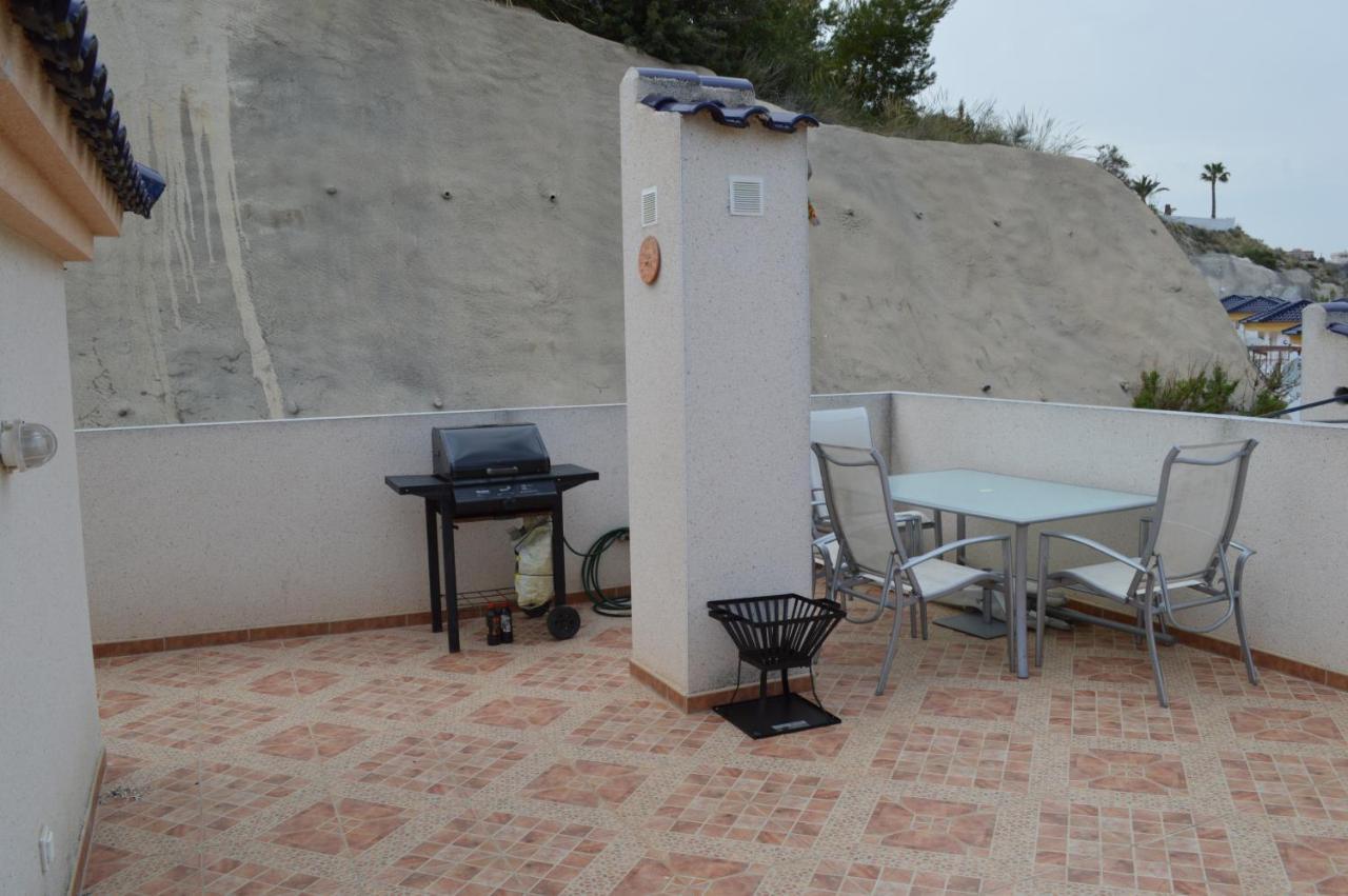 克萨达城Casa Marquesa Santa Barbara公寓 外观 照片