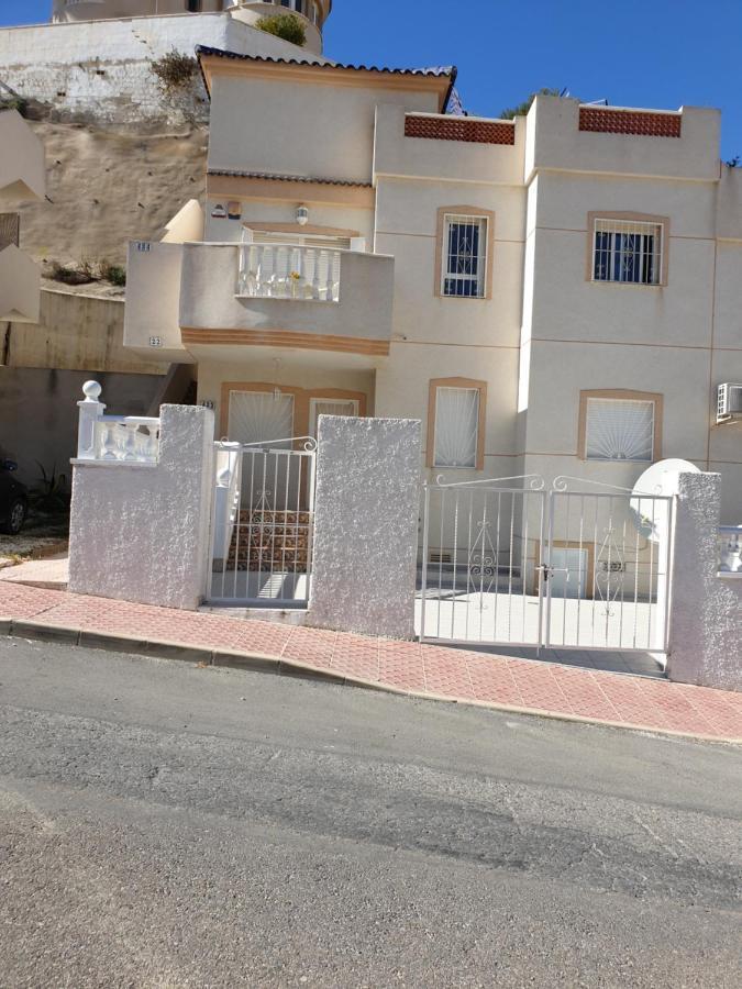 克萨达城Casa Marquesa Santa Barbara公寓 外观 照片