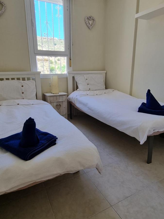 克萨达城Casa Marquesa Santa Barbara公寓 外观 照片